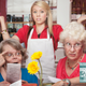 Image for article titled Ask The Salty Waitress: How obnoxious is my litany of food questions?